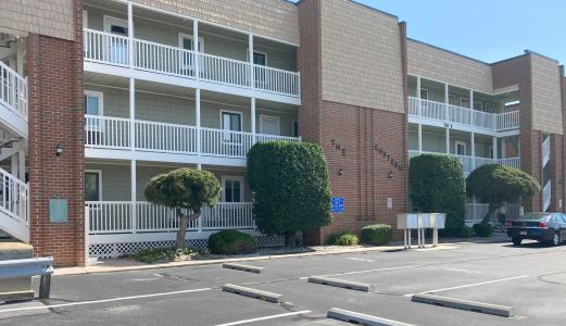 Chateau Phoenix 203B 718 Mooring Road, Ocean City, Maryland 21842, USA