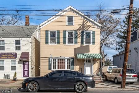 773 W Grand Ave, Rahway City, New Jersey 07065, Stati Uniti