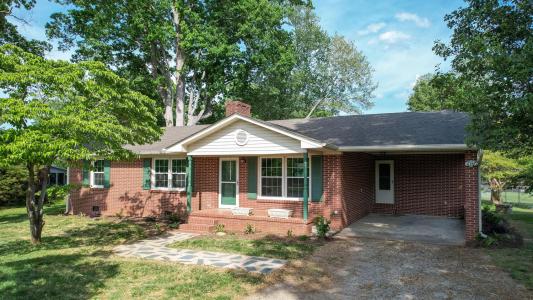 503 McCoy Road, Reidsville, North Carolina 27320