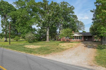 503 McCoy Road, Reidsville, North Carolina 27320