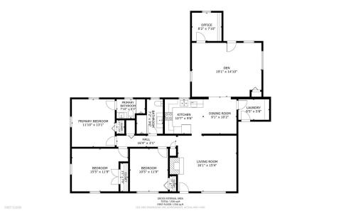 503 McCoy Road, Reidsville, North Carolina 27320