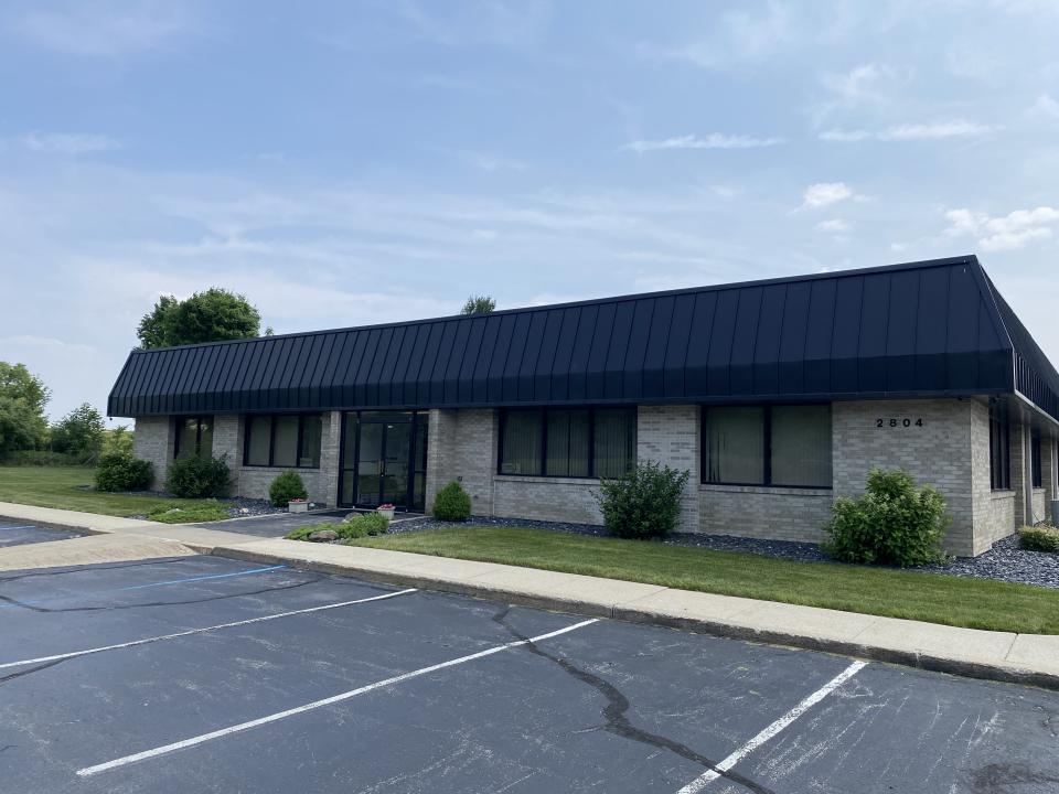 2804 Boilermaker Court Suite G, Valparaiso, Indiana 46383, USA