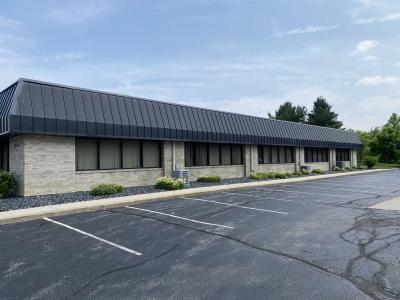 2804 Boilermaker Court Suite G, Valparaiso, Indiana 46383, USA