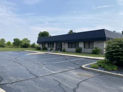2804 Boilermaker Court Suite G, Valparaiso, Indiana 46383, USA