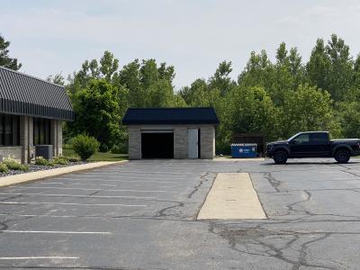 2804 Boilermaker Court Suite G, Valparaiso, Indiana 46383, USA