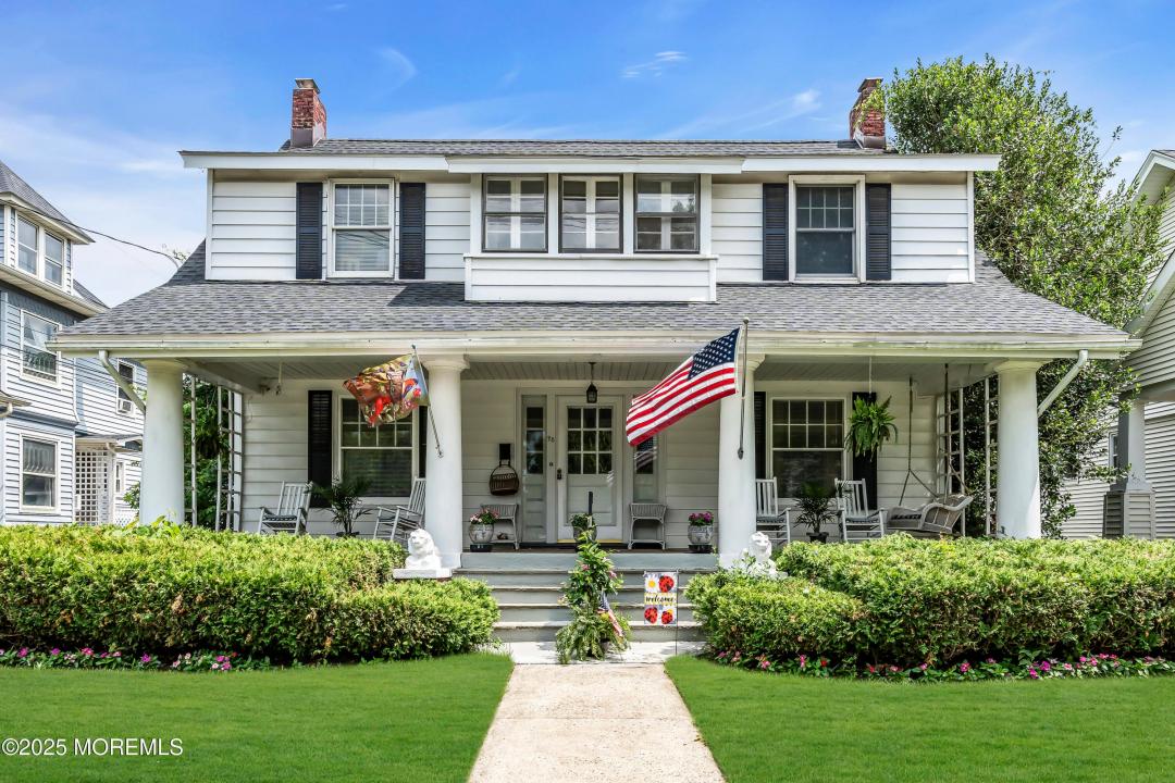 28 Broadway Road, Freehold, 뉴져지 07728, 미국