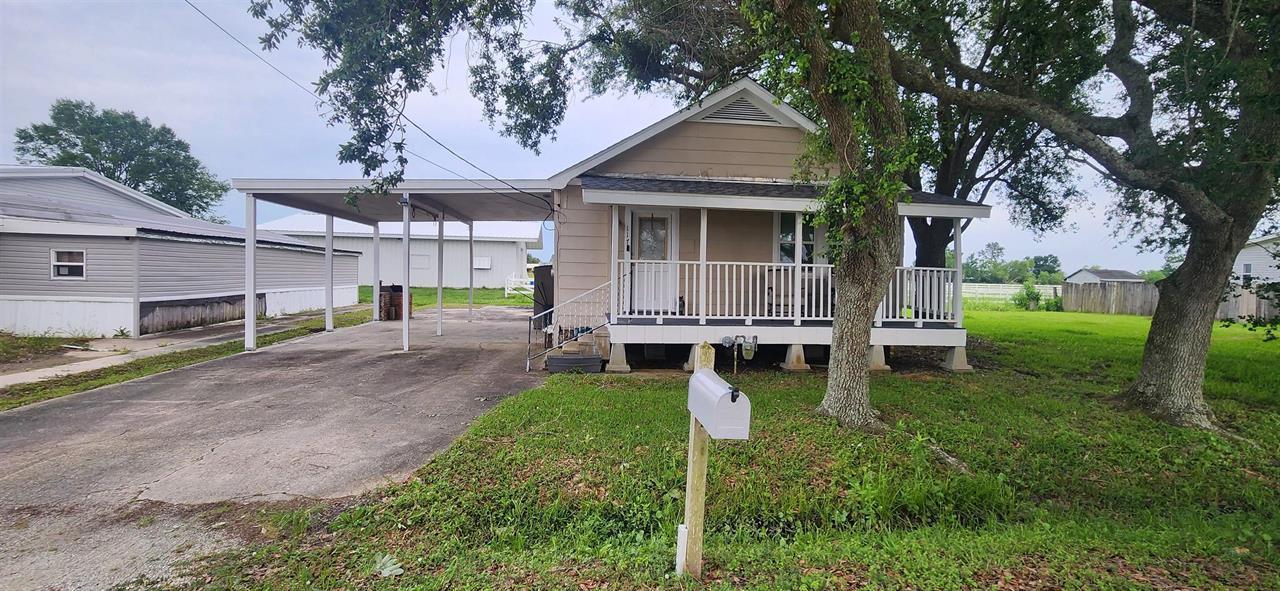 117 Ledet Drive , Thibodaux, Louisiana 70301, Estados Unidos