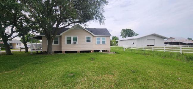 117 Ledet Drive , Thibodaux, Louisiana 70301, Estados Unidos