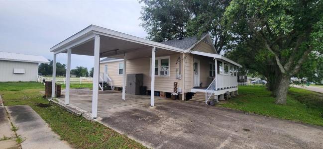 117 Ledet Drive , Thibodaux, Louisiana 70301, Estados Unidos