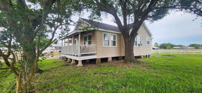 117 Ledet Drive , Thibodaux, Louisiana 70301, Estados Unidos