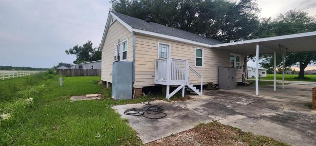 117 Ledet Drive , Thibodaux, Louisiana 70301, USA