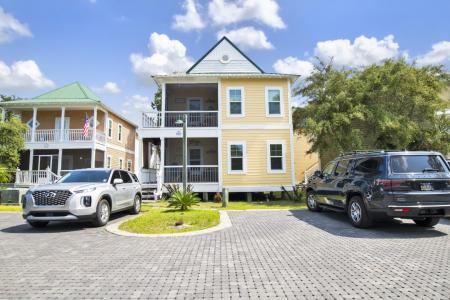 13555 Perdido Key Dr, Pensacola, Floride 32507, États-Unis