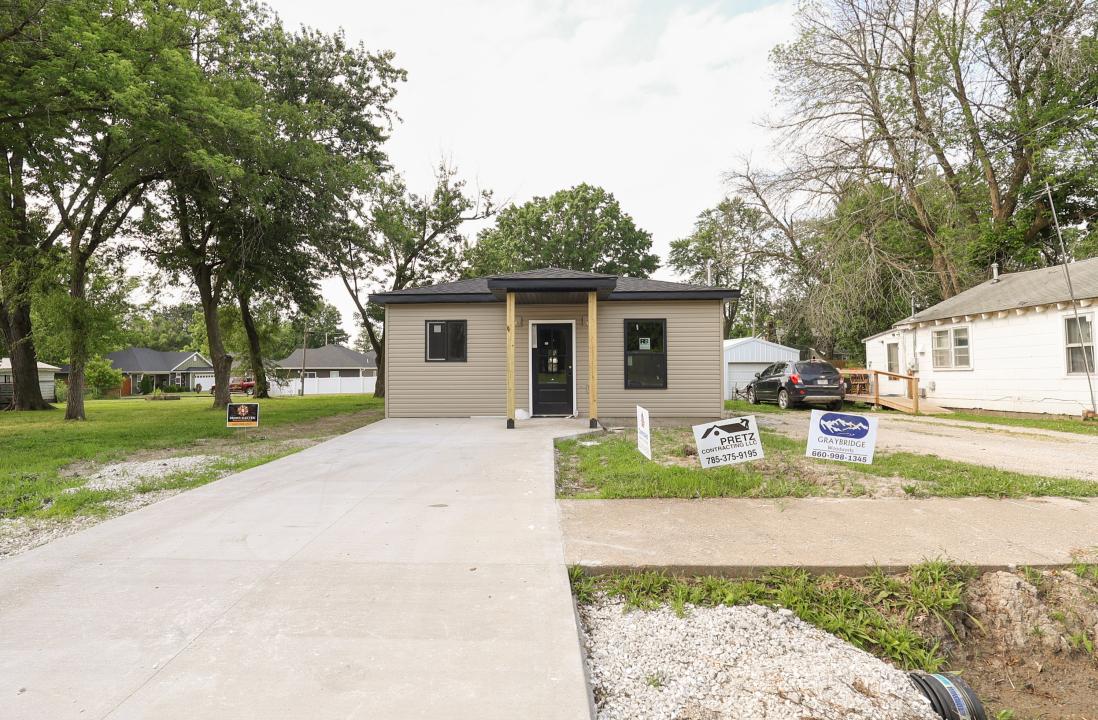 514 Morehead St., Moberly, Missouri 65270, Stati Uniti