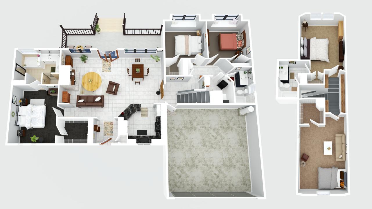 29 Creek Side Drive, Wimberley, 得克萨斯州 78676, 美国