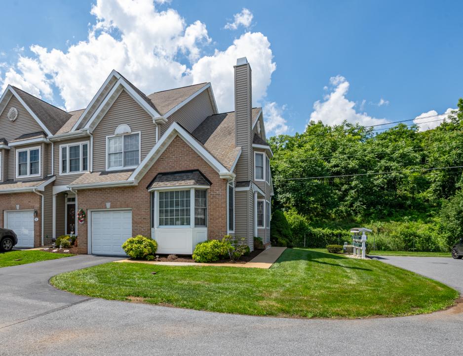 7 Wyomissing Ct, Wyomissing, Pennsylvania 19610, Amerika Birleşik Devletleri