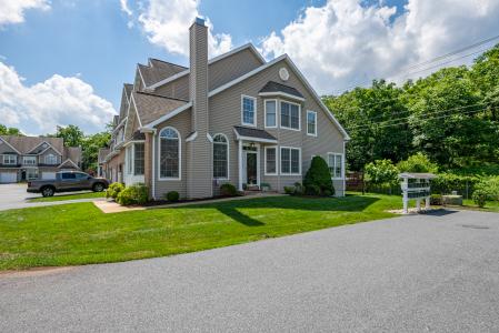7 Wyomissing Ct, Wyomissing, Pennsylvania 19610, Amerika Birleşik Devletleri