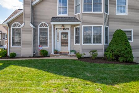 7 Wyomissing Ct, Wyomissing, Pennsylvania 19610, Amerika Birleşik Devletleri