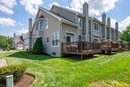 7 Wyomissing Ct, Wyomissing, Pennsylvania 19610, Amerika Birleşik Devletleri