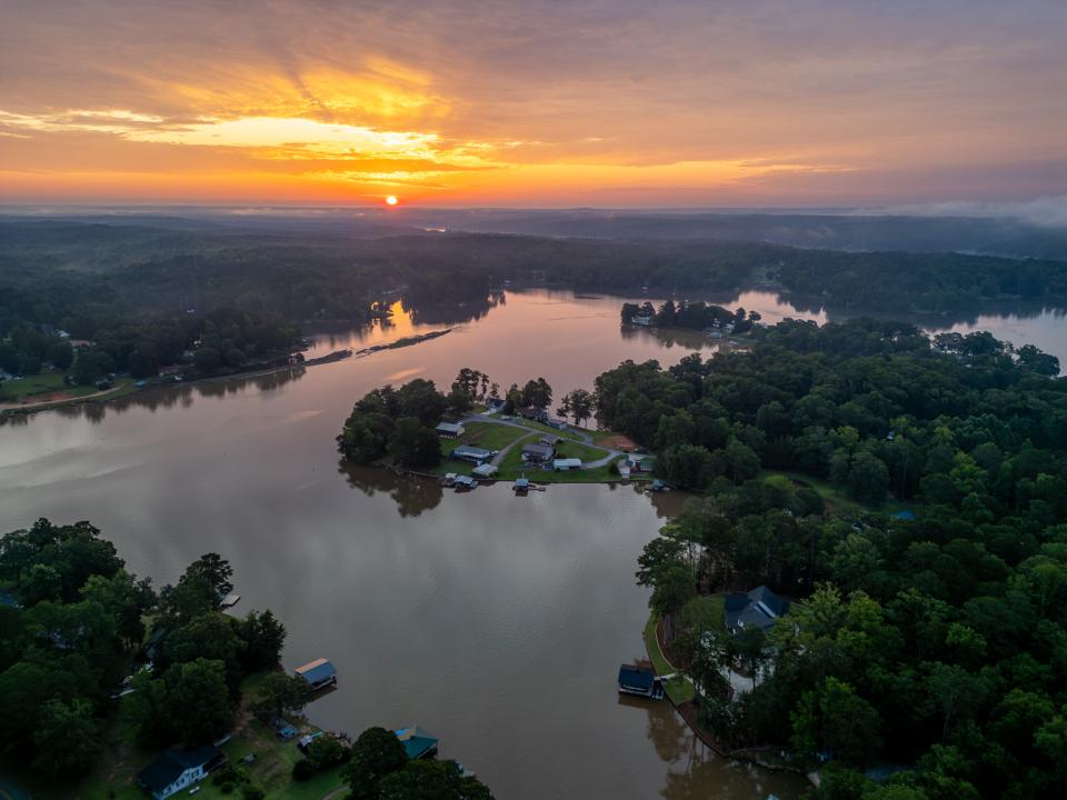 275 Reeves Road Rd, Jackson, Georgia 30233