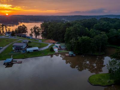 275 Reeves Road Rd, Jackson, Georgia 30233