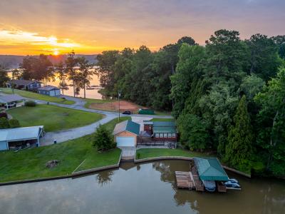 275 Reeves Road Rd, Jackson, Georgia 30233