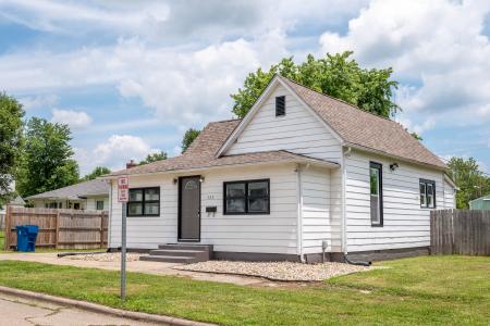 325 S State St, Sullivan, インディアナ 47882, アメリカ合衆国