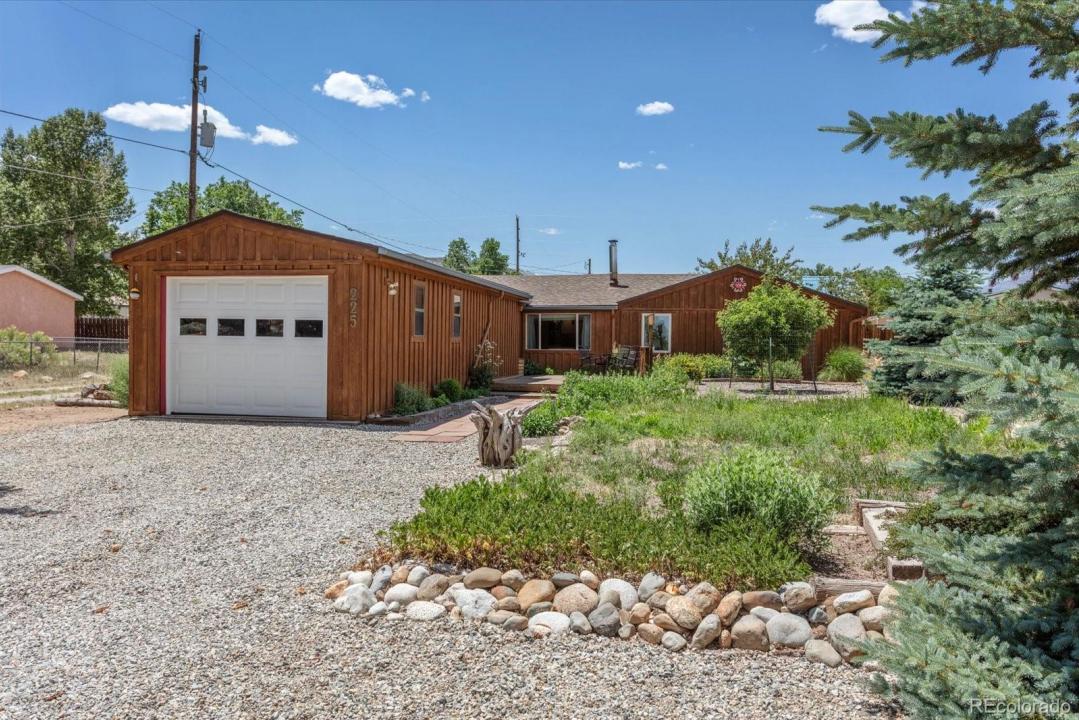 225 Shavano Street, Poncha Springs, Colorado 81242