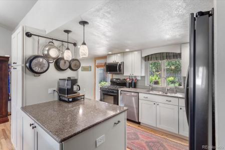 225 Shavano Street, Poncha Springs, Colorado 81242