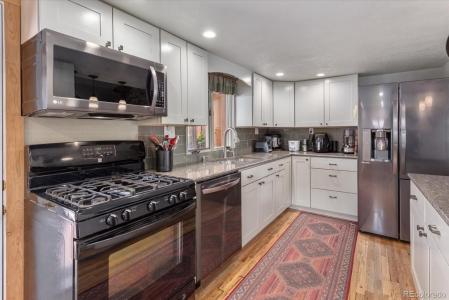225 Shavano Street, Poncha Springs, Colorado 81242