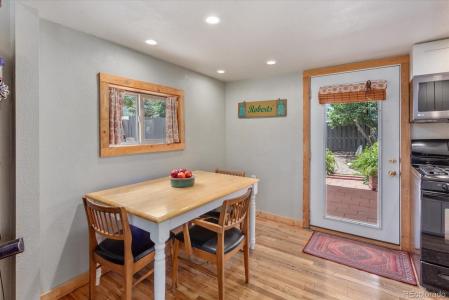 225 Shavano Street, Poncha Springs, Colorado 81242
