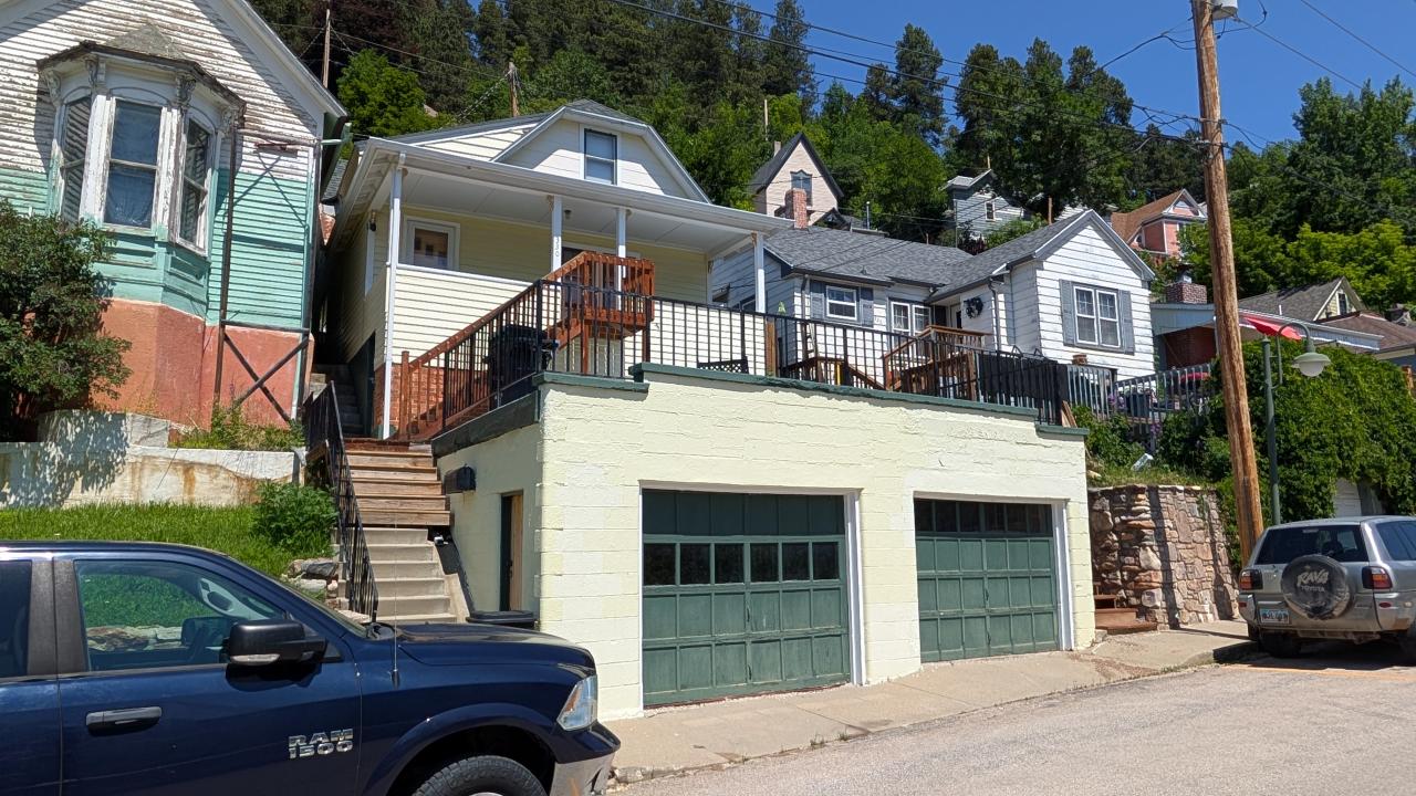 330 Williams Street, Deadwood, 南達科他州 57732, 美國