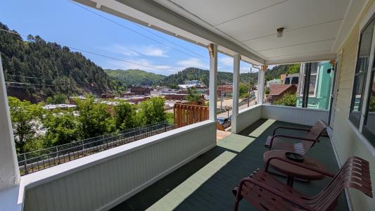 330 Williams Street, Deadwood, SD 57732, USA