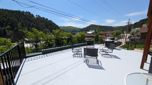 330 Williams Street, Deadwood, 南達科他州 57732, 美國