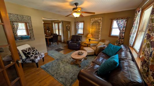 330 Williams Street, Deadwood, 南達科他州 57732, 美國