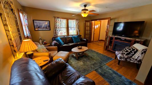 330 Williams Street, Deadwood, 南達科他州 57732, 美國