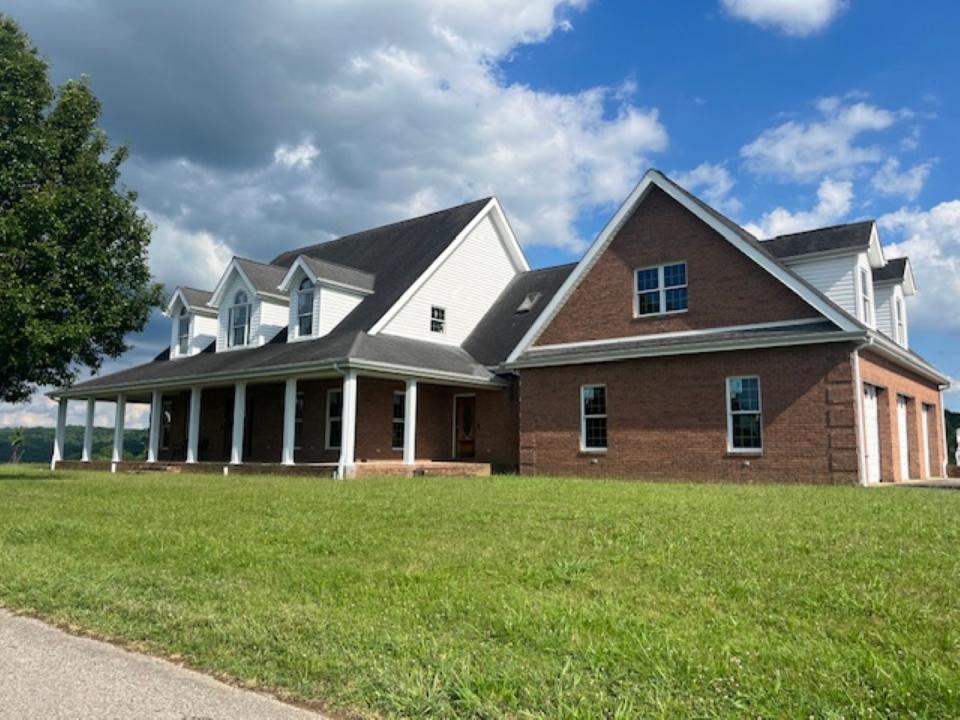 9 Village View Drive, Barboursville, 웨스트 버지니아 25504, 미국