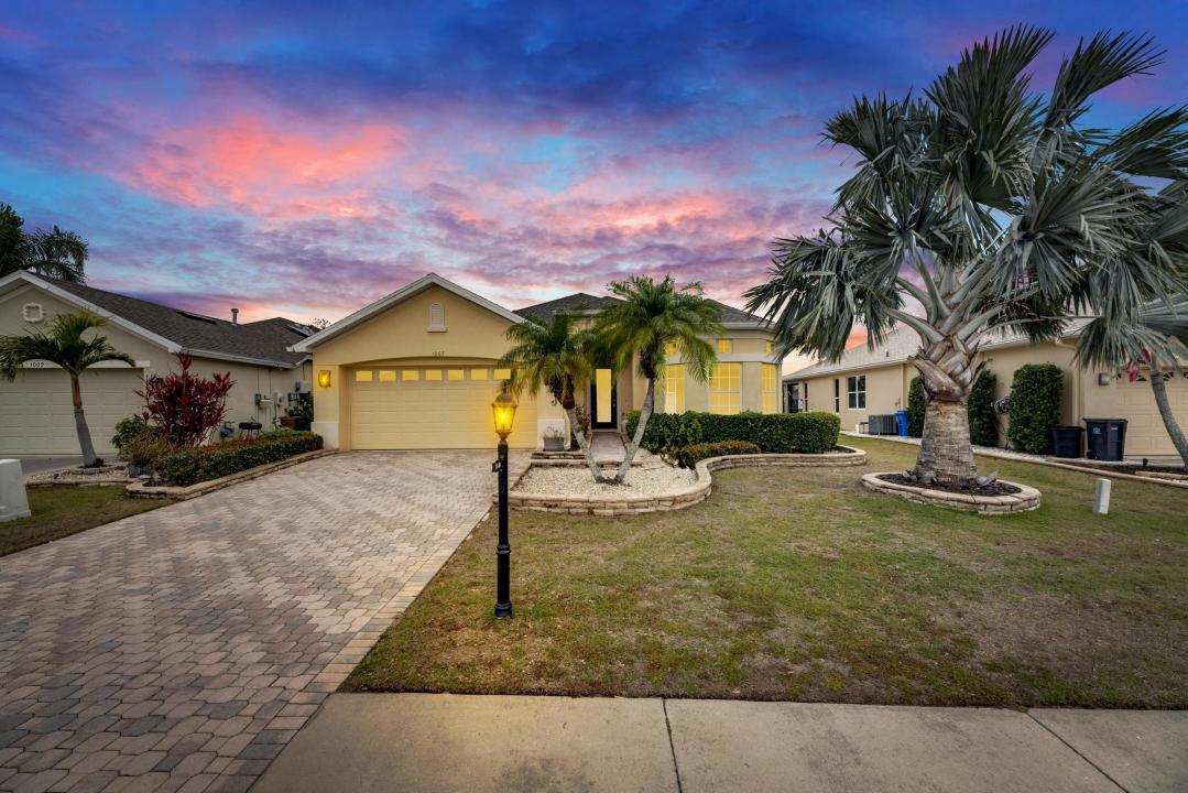 1007 Emerald Dunes Dr, Sun City Center, フロリダ 33573, アメリカ合衆国