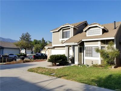 12289 Bellflower Ct., Rancho Cucamonga, California 91739