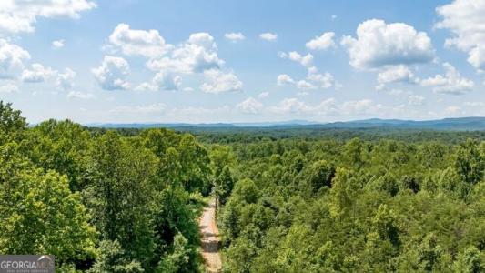 0 Buckhorn Rd., Clarkesville, Georgia 30523, USA