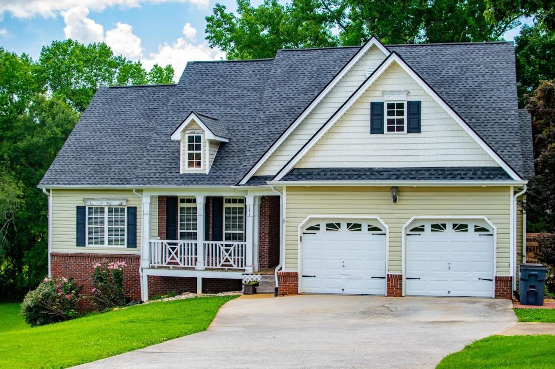 117 Dylan Way, Bremen, Georgia 30110, HOA KỲ