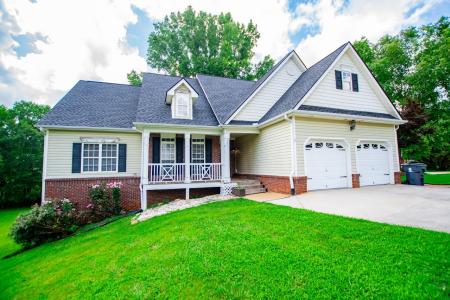117 Dylan Way, Bremen, Georgia 30110, HOA KỲ