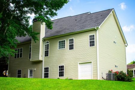 117 Dylan Way, Bremen, Georgia 30110, HOA KỲ