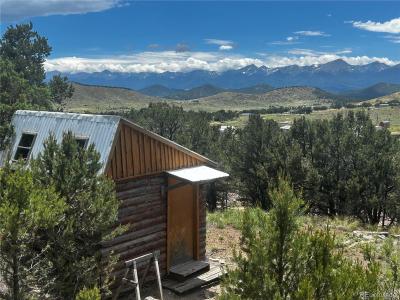 1880 Copper Gulch Road, Cotopaxi, Colorado 81223, Estados Unidos