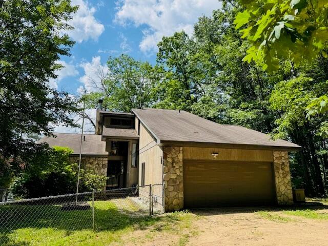 1785 Springwood Drive, Harrison, ميشيغان 48625, الولايات المتحدة