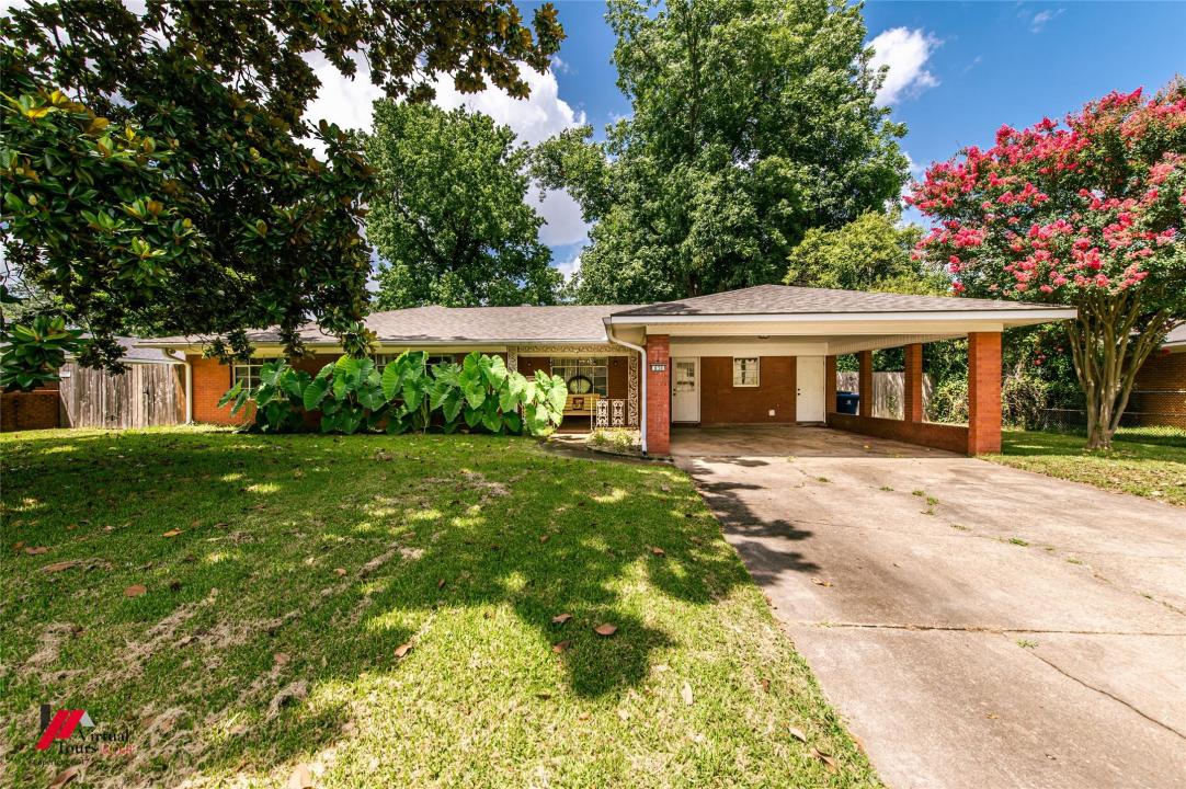 830 Captain Shreve Drive, Shreveport, لويزيانا 71105, الولايات المتحدة