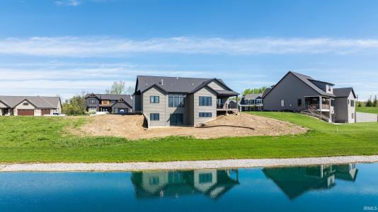 670 Gatcombe Run, Fort Wayne, Indiana 46845, Estados Unidos