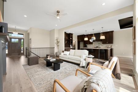 670 Gatcombe Run, Fort Wayne, Indiana 46845, Estados Unidos