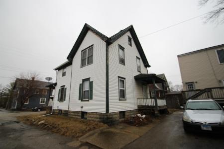 1033 Spafford Avenue, Rockford, Illinois 61107, Estados Unidos