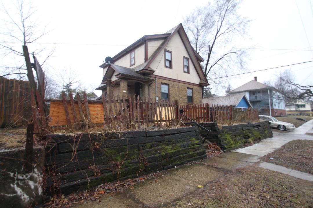 2115 10th Avenue, Rockford, Illinois 61104, Estados Unidos