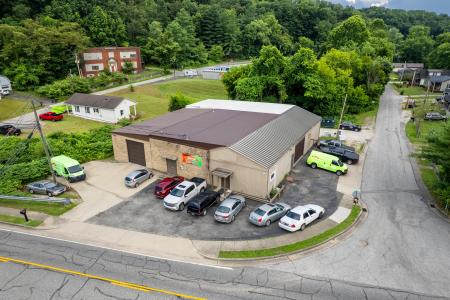 708 Argillite Road, Flatwoods, 웨스트 버지니아 41169, 미국